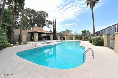 4453 W Pyracantha Drive, Tucson, AZ 85741 - Photo 15