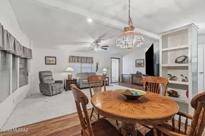 75 W Rama Drive, Green Valley, AZ 85614 - Photo 11