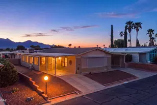 75 W Rama Dr, Green Valley, AZ 85614 - Photo 1