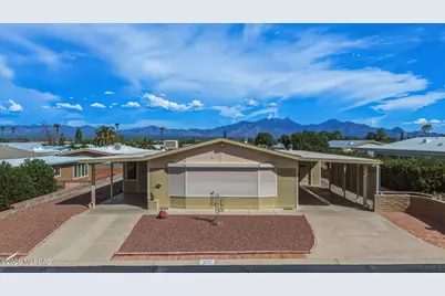 75 W Rama Drive, Green Valley, AZ 85614 - Photo 3