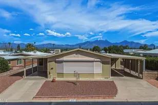 75 W Rama Dr, Green Valley, AZ 85614 - Photo 3