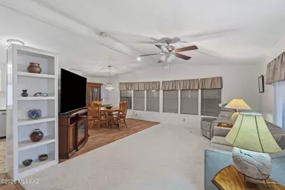 75 W Rama Drive, Green Valley, AZ 85614 - Photo 9