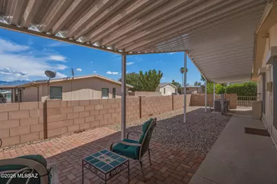 75 W Rama Drive, Green Valley, AZ 85614 - Photo 29