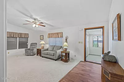 75 W Rama Drive, Green Valley, AZ 85614 - Photo 7