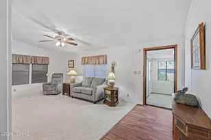 75 W Rama Dr, Green Valley, AZ 85614 - Photo 7