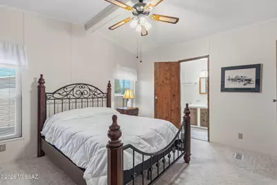 75 W Rama Drive, Green Valley, AZ 85614 - Photo 23