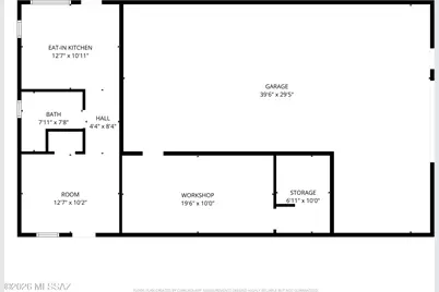 6582 S Agusta Lane, Safford, AZ 85546 - Photo 45