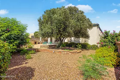 3445 S Abrego Drive, Green Valley, AZ 85614 - Photo 37