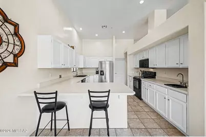 3445 S Abrego Drive, Green Valley, AZ 85614 - Photo 15