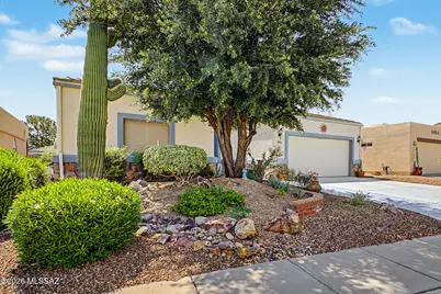 3445 S Abrego Drive, Green Valley, AZ 85614 - Photo 3