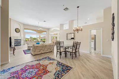 3445 S Abrego Drive, Green Valley, AZ 85614 - Photo 9