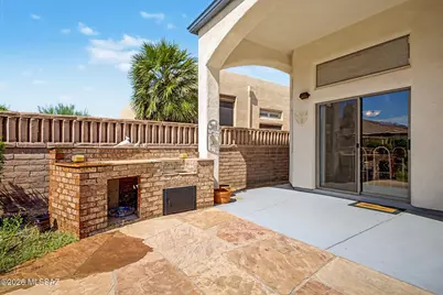 3445 S Abrego Drive, Green Valley, AZ 85614 - Photo 33