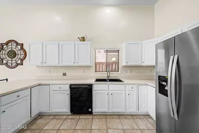 3445 S Abrego Drive, Green Valley, AZ 85614 - Photo 19