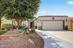 3445 S Abrego Dr, Green Valley, AZ 85614 - Photo 1