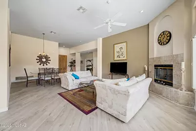 3445 S Abrego Drive, Green Valley, AZ 85614 - Photo 11