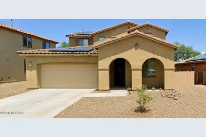 14401 S Camino El Galan, Sahuarita, AZ 85629 - Photo 1