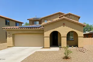 14401 S Camino El Galan, Sahuarita, AZ 85629 - Photo 1