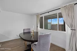 109 E Mountain Morning Dr, Tucson, AZ 85704 - Photo 21