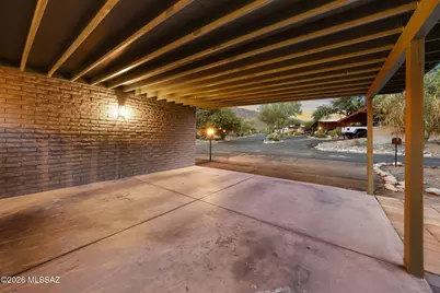 109 E Mountain Morning Drive, Tucson, AZ 85704 - Photo 45