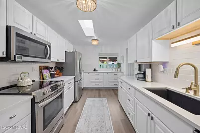 109 E Mountain Morning Drive, Tucson, AZ 85704 - Photo 13