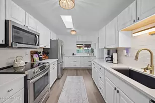 109 E Mountain Morning Dr, Tucson, AZ 85704 - Photo 13