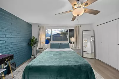 109 E Mountain Morning Drive, Tucson, AZ 85704 - Photo 23