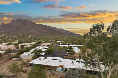 109 E Mountain Morning Drive, Tucson, AZ 85704 - Photo 31