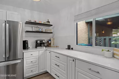 109 E Mountain Morning Drive, Tucson, AZ 85704 - Photo 11