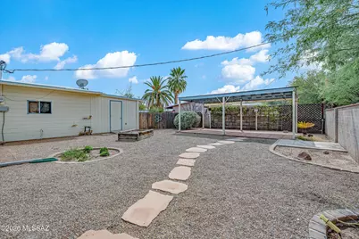 909 E El Caminito Place, Tucson, AZ 85719 - Photo 39
