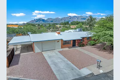 909 E El Caminito Place, Tucson, AZ 85719 - Photo 41