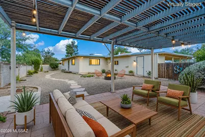 909 E El Caminito Place, Tucson, AZ 85719 - Photo 37