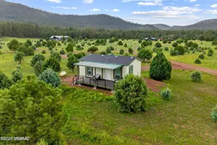 2 N2166 St, Nutrioso, AZ 85932 - Photo 1