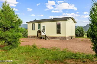 2 N2166 Street # 2166, Nutrioso, AZ 85932 - Photo 27