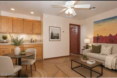 1448 E Lester Street, Tucson, AZ 85719 - Photo 5