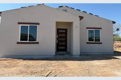 12021 N Blacktail Road, Marana, AZ 85653 - Photo 1