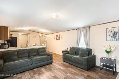 318 E Camino De Tundra, Huachuca City, AZ 85616 - Photo 29