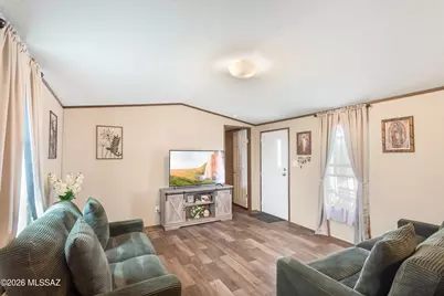 318 E Camino De Tundra, Huachuca City, AZ 85616 - Photo 27