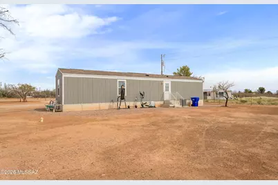 318 E Camino De Tundra, Huachuca City, AZ 85616 - Photo 7