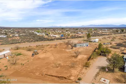 318 E Camino De Tundra, Huachuca City, AZ 85616 - Photo 15