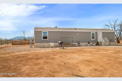 318 E Camino De Tundra, Huachuca City, AZ 85616 - Photo 11