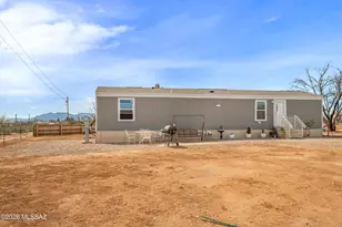 318 E Camino De Tundra, Huachuca City, AZ 85616 - Photo 11