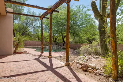 1781 W Placita De Vanegas, Tucson, AZ 85704 - Photo 27