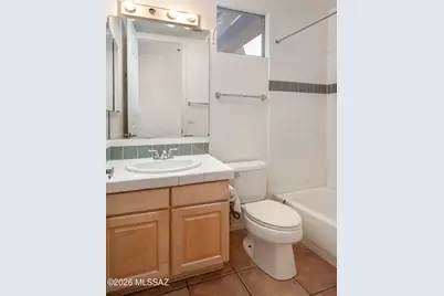 1781 W Placita De Vanegas, Tucson, AZ 85704 - Photo 21
