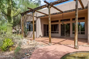 1781 W Placita De Vanegas, Tucson, AZ 85704 - Photo 25