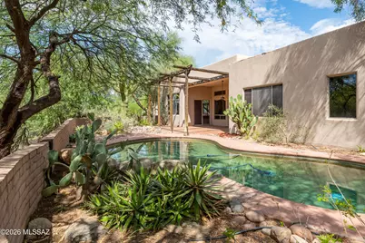 1781 W Placita De Vanegas, Tucson, AZ 85704 - Photo 29