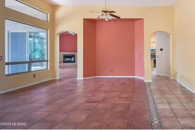 1781 W Placita De Vanegas, Tucson, AZ 85704 - Photo 5