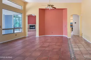1781 W Placita De Vanegas, Tucson, AZ 85704 - Photo 5
