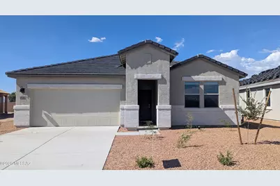 12578 W Nicholas Drive, Marana, AZ 85653 - Photo 1