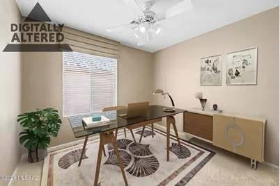 15415 S Camino Agua Azul, Sahuarita, AZ 85629 - Photo 41
