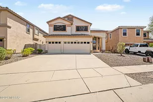 15415 S Camino Agua Azul, Sahuarita, AZ 85629 - Photo 1